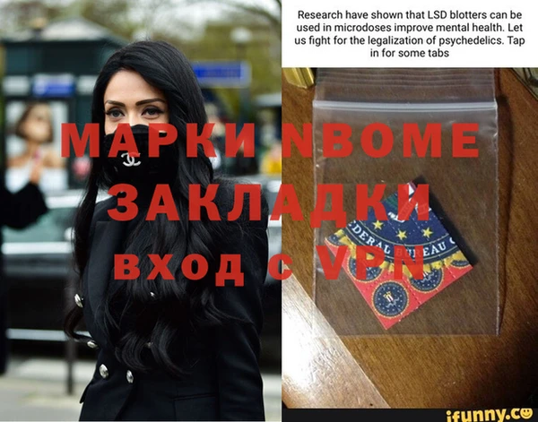 эйфоретик Баксан